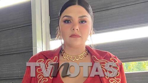 Yuridia y Matías Aranda esperan a su primer hijo, confirma amiga