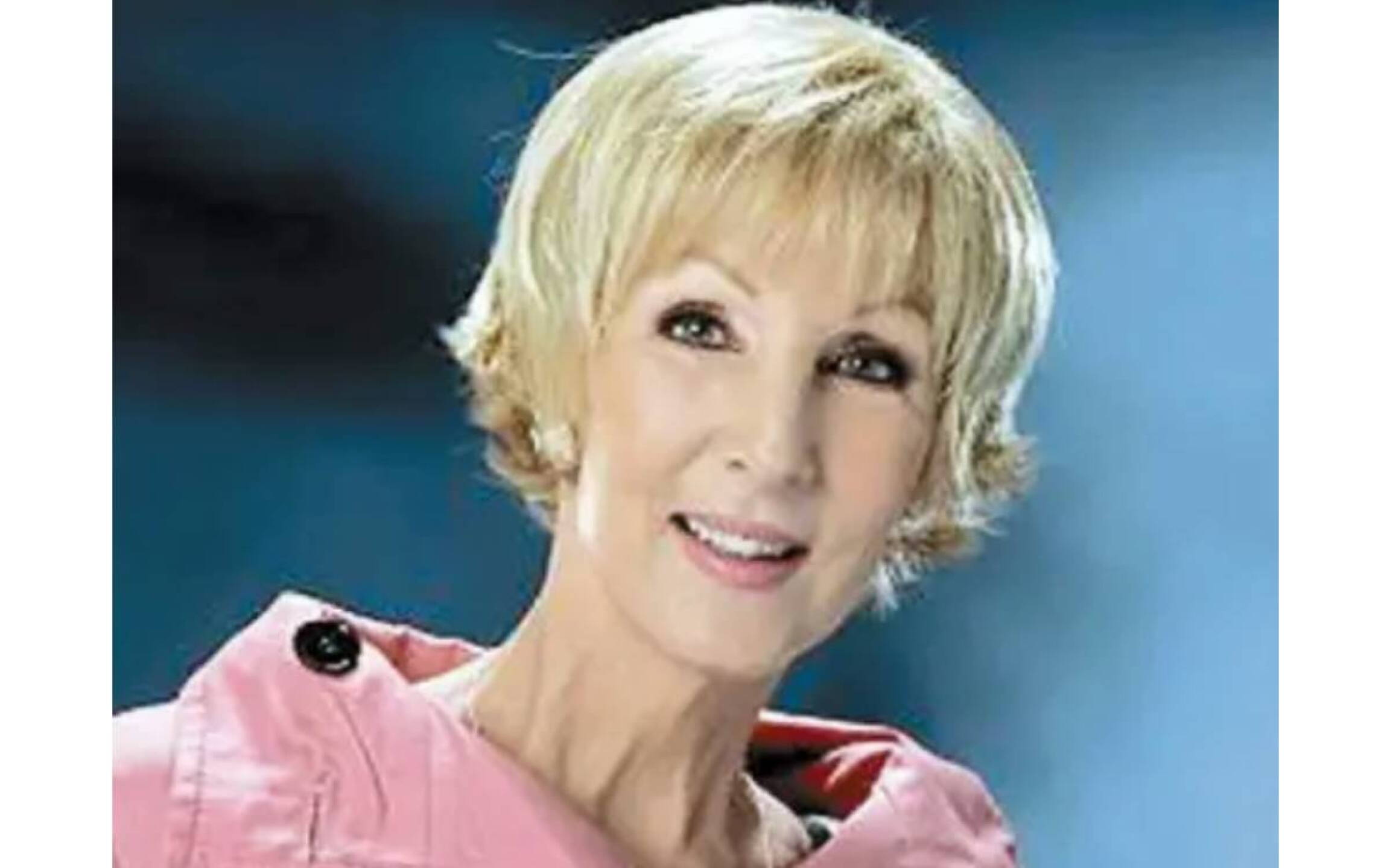 Jacqueline Voltaire