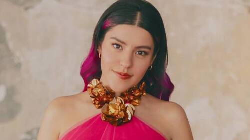 Lesslie Polinesia hospitalizada de emergencia