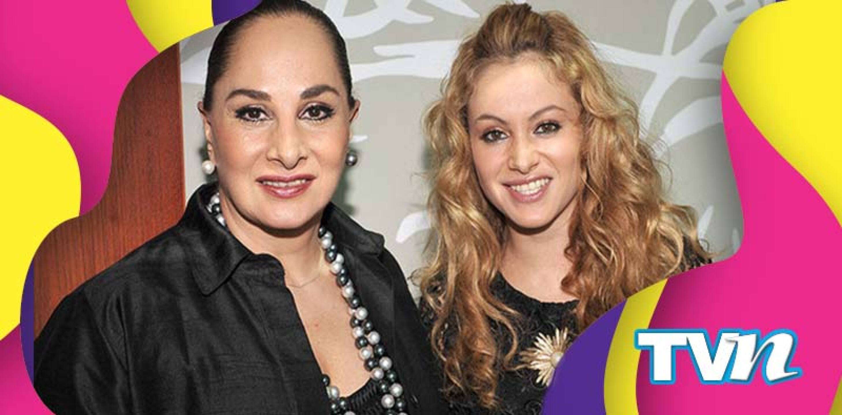 Susana Dosamantes Demanda Nicolás Vallejo-Colate Paulina Rubio Acusaciones Maltrato Infantil