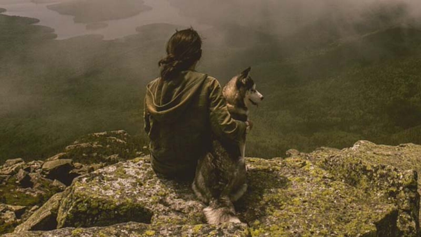 Mujer pierde a su perrito y este reencarna en su hijo