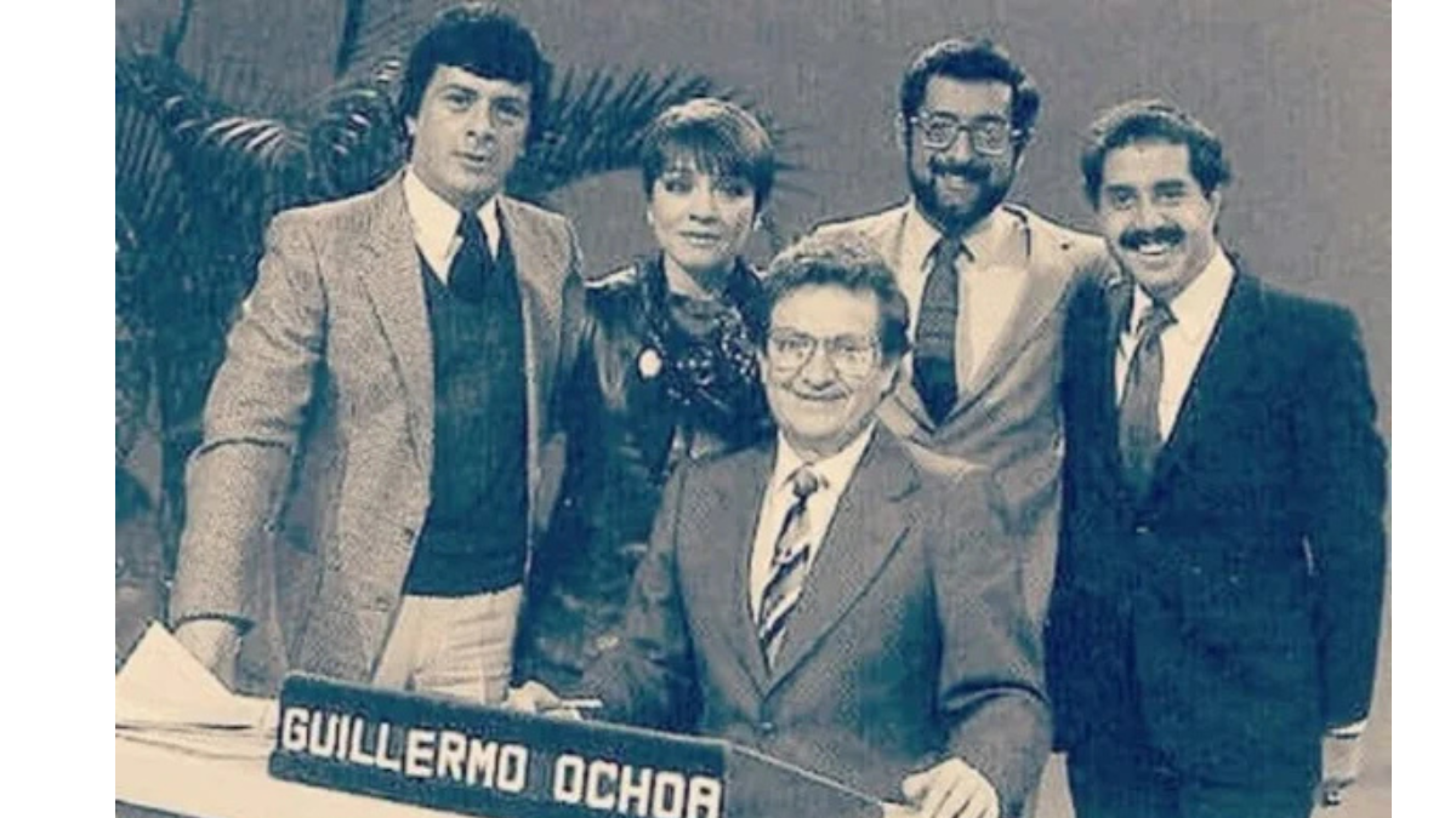 muere Héctor Carrillo
