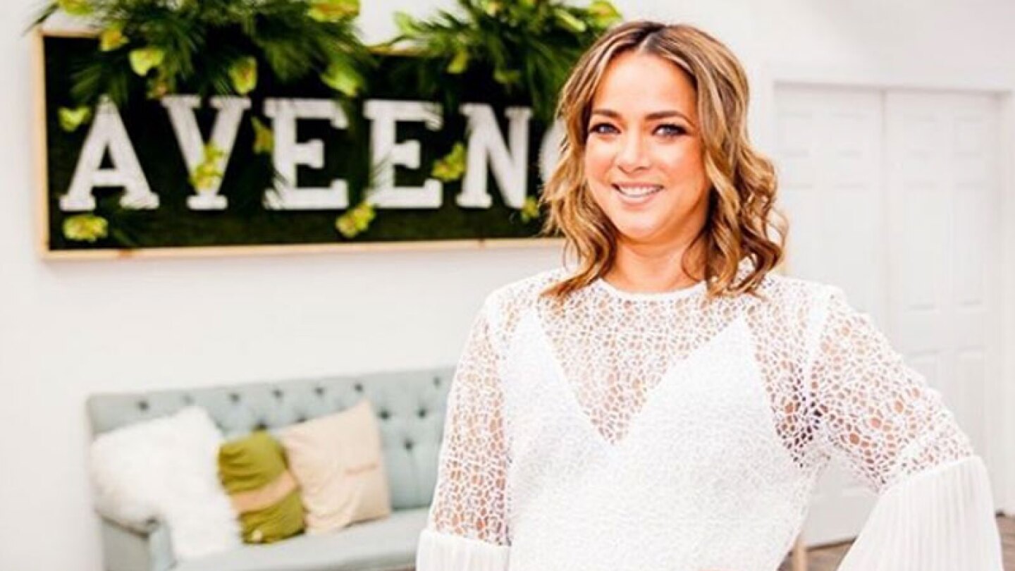 El chef de "Un nuevo día" es acusado de mano larga con Adamari López.