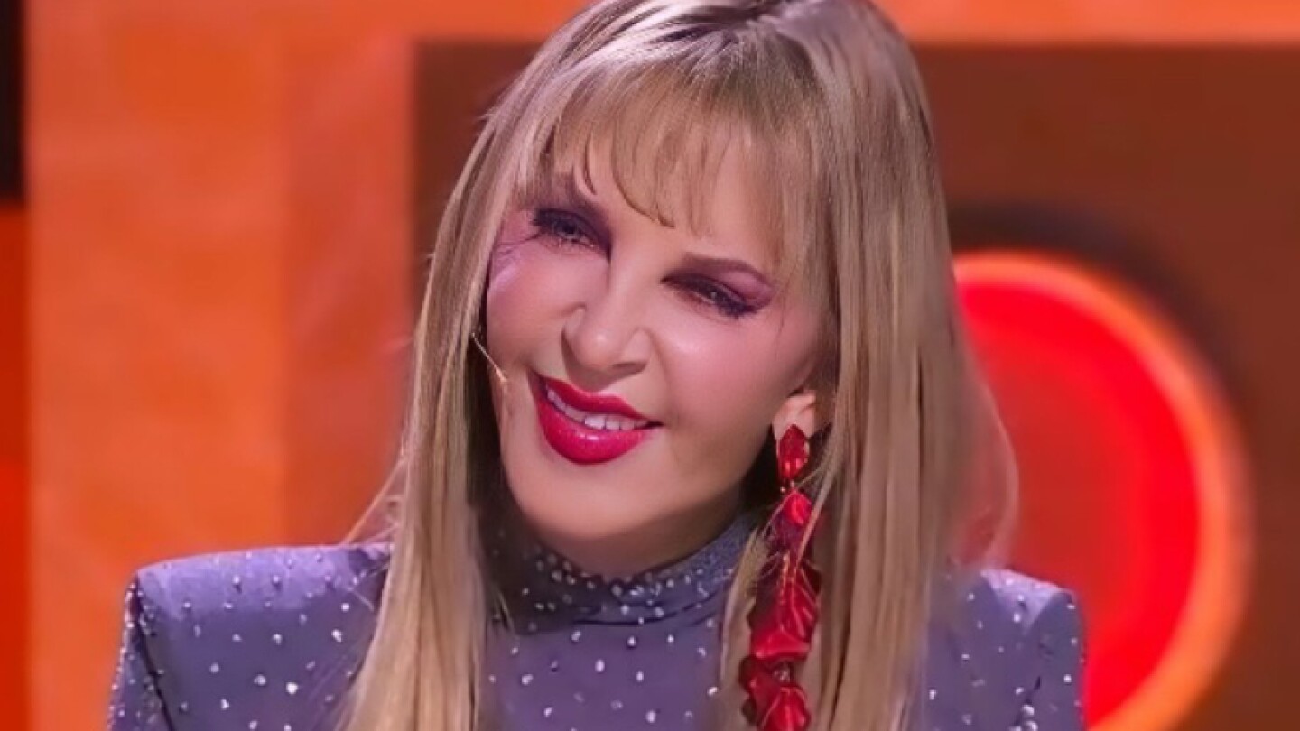 Shanik Berman tatuaje