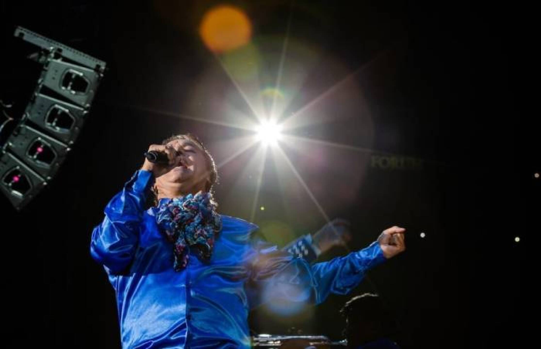 Es considerado como uno de los artistas con mayor éxito en América Latina,  así también como uno de los mejores compositores y personajes más conocidos en el medio musical.