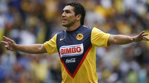 Salvador Cabañas dejó de jugar en México, después del disparo que recibió.