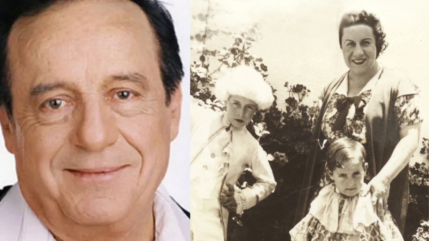 ¿Quién fue la mamá de Roberto Gómez Bolaños.png
