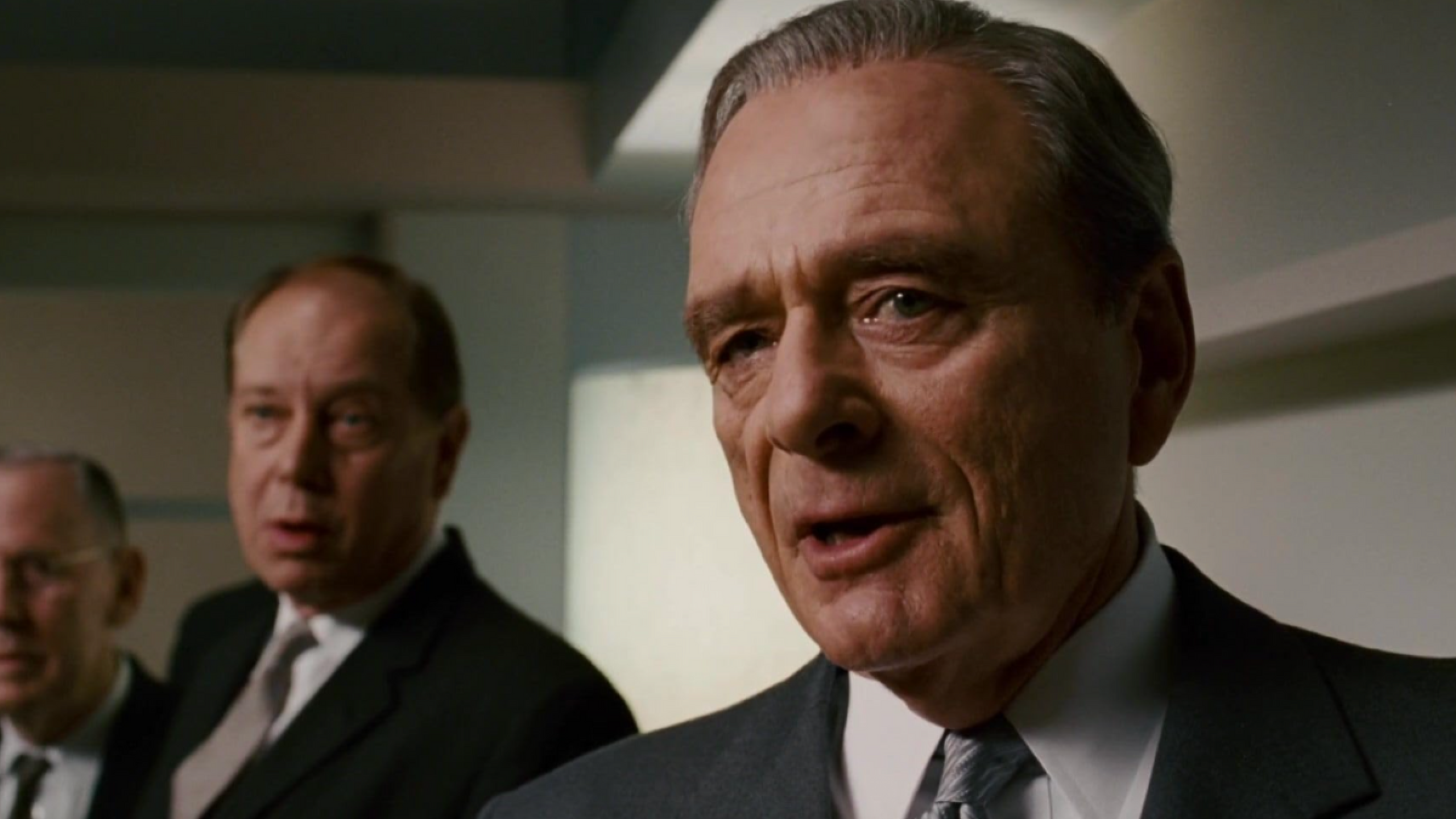 Muere Harris Yulin, a los 87 años
