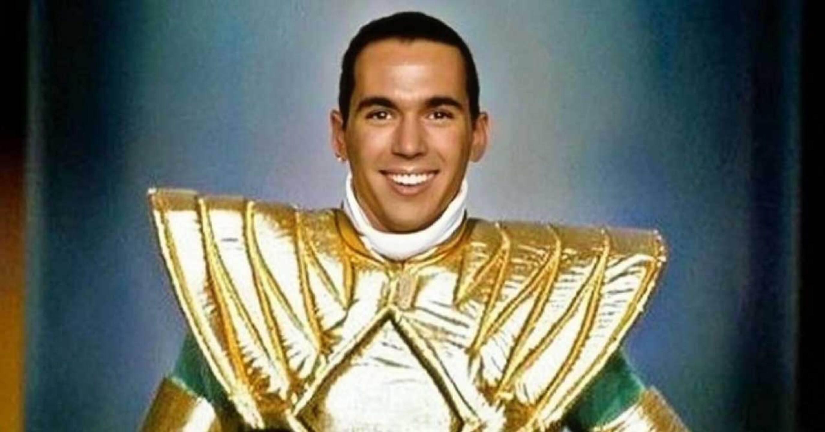 ¿Qué le pasó a Jason David Frank, el Power Ranger verde?