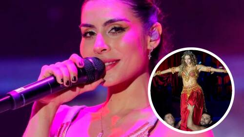 ¿María León para Aventurera?