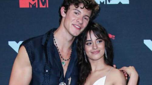shawn mendes camila cabello robo asalto casa camioneta