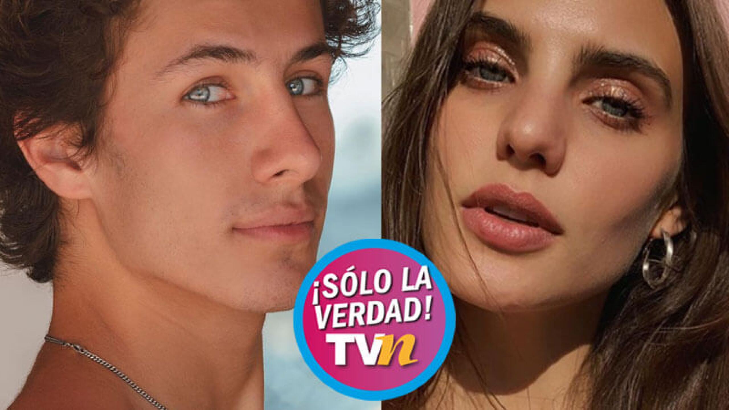 Juanpa Zurita y Macarena Achaga tienen un romance