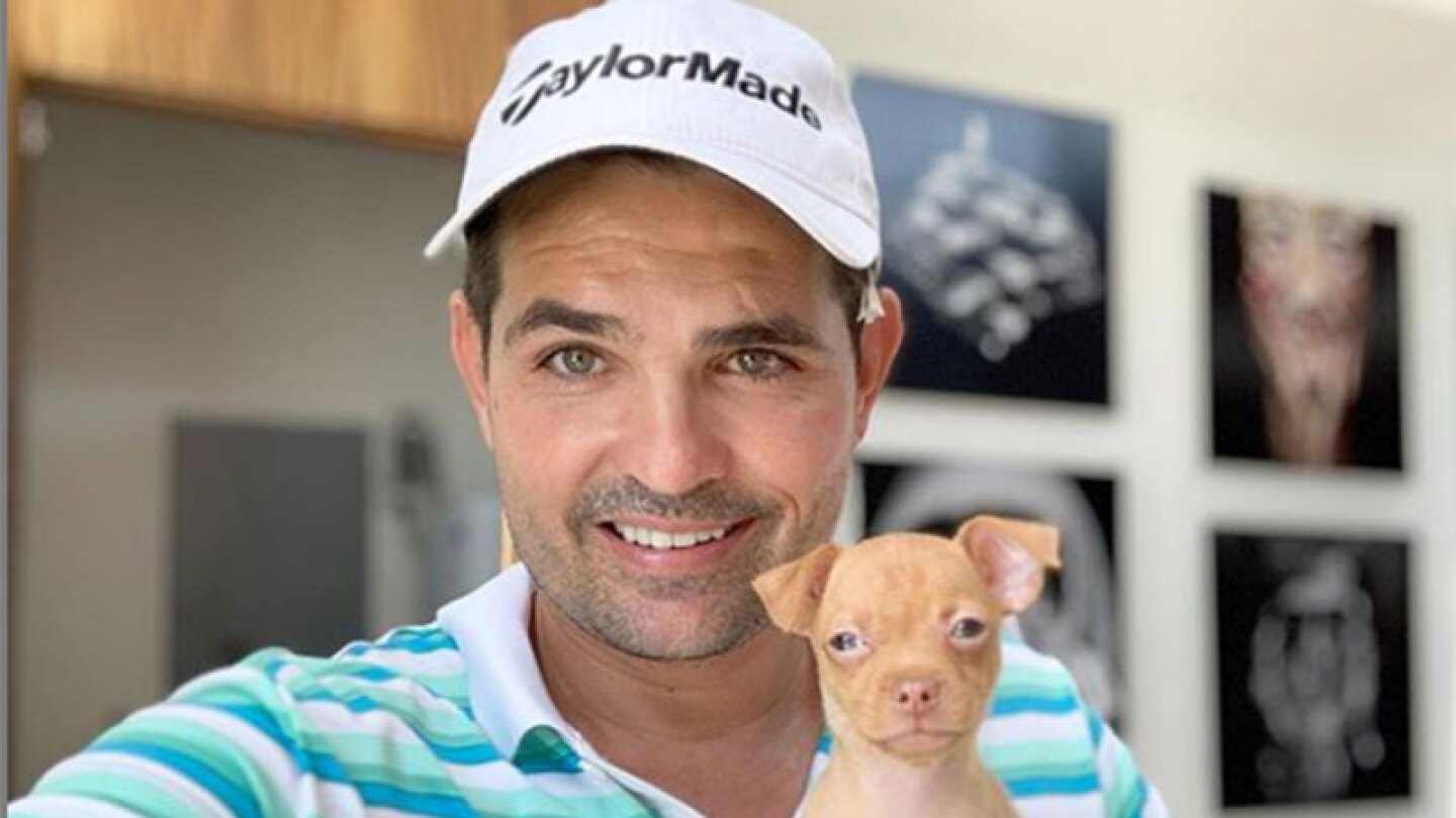 Instagram Ferdinando