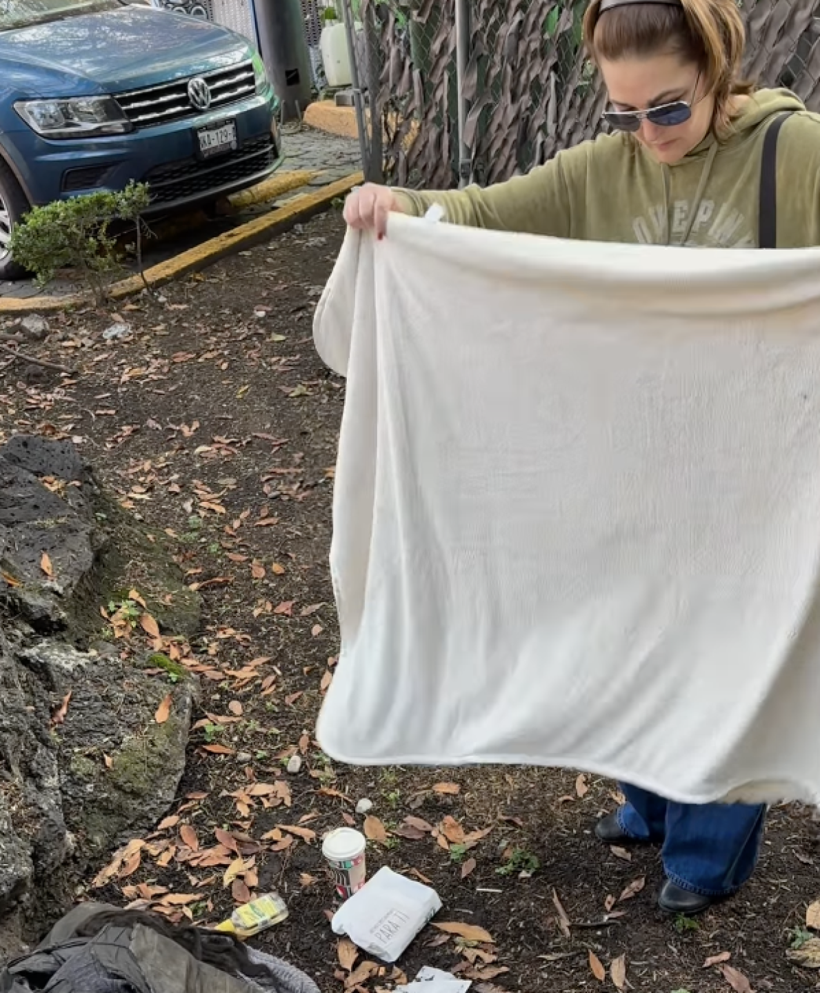 Eugenia Cauduro se lleva los aplausos de sus fans y colegas