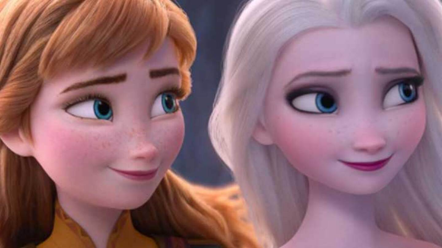 Muere actriz que prestó su voz a Anna en Frozen
