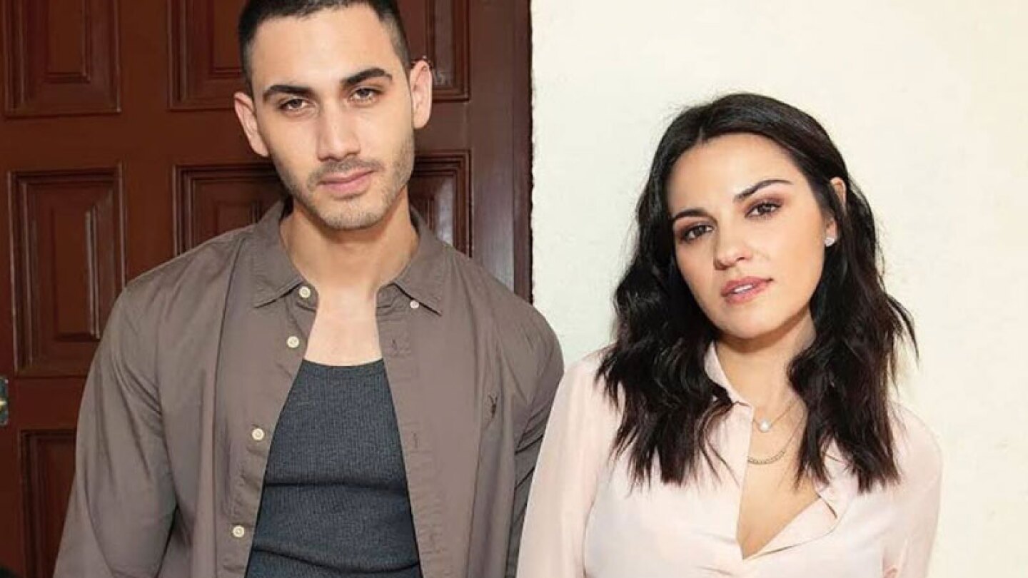 oscuro deseo lo que no sabías de maite perroni alejandro speitzer