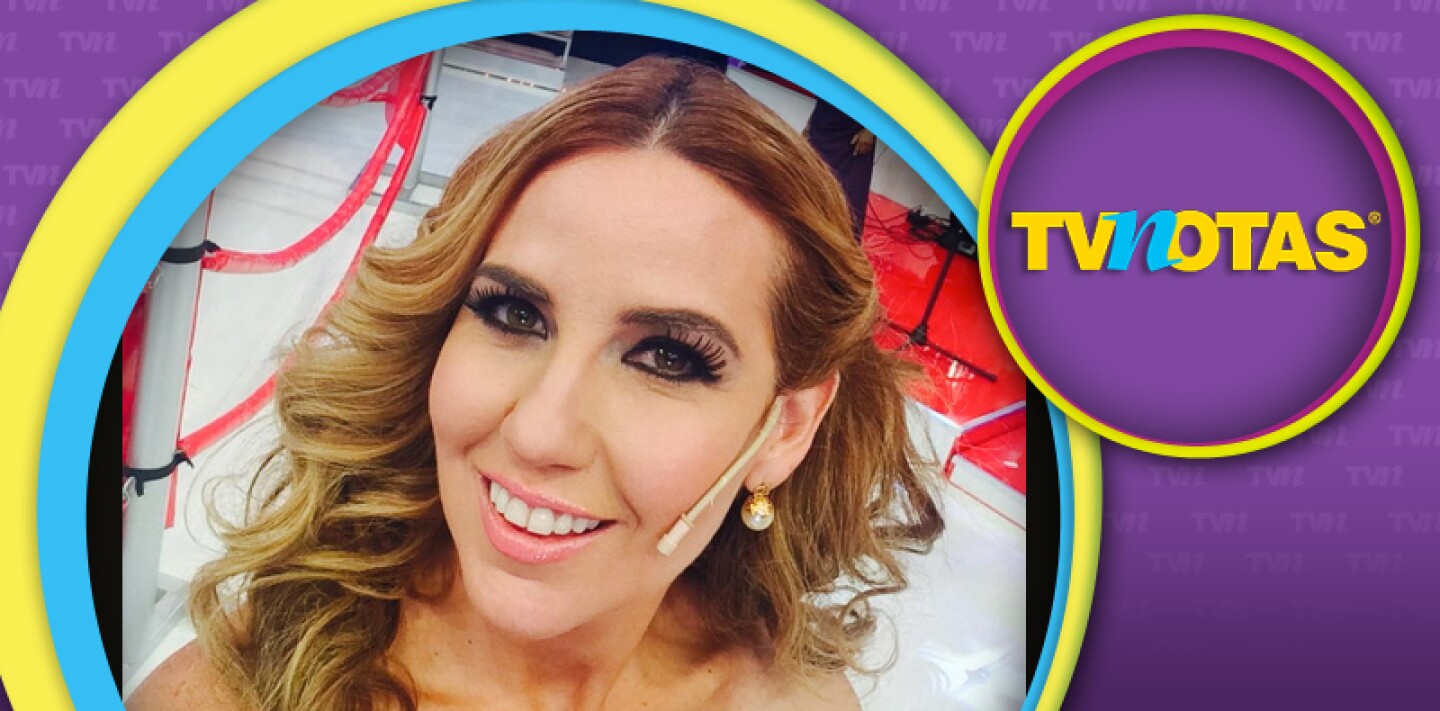 Raquel Bigorra está muy agradecida con la oportunidad.