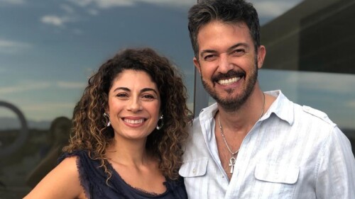 Anna Ferro recuerda a Fernando del Solar a un año de su muerte