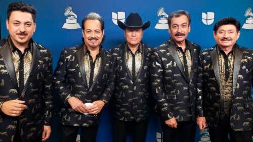 Los Tigres del Norte dan último adiós a su madre con emotiva publicación: “Seguirá siendo nuestro pilar”