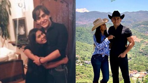 Hermanas de Julián Figueroa se despiden de él