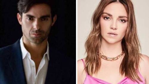 D'Alessio contra Regina Blandón