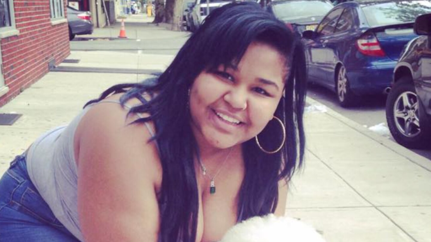 Killadamente fallece y su hermana pide respeto