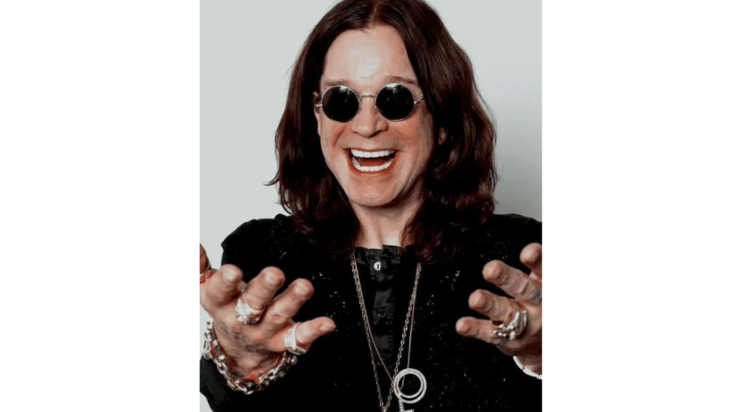 Ozzy Osbourne complicaciones en su estado de salud