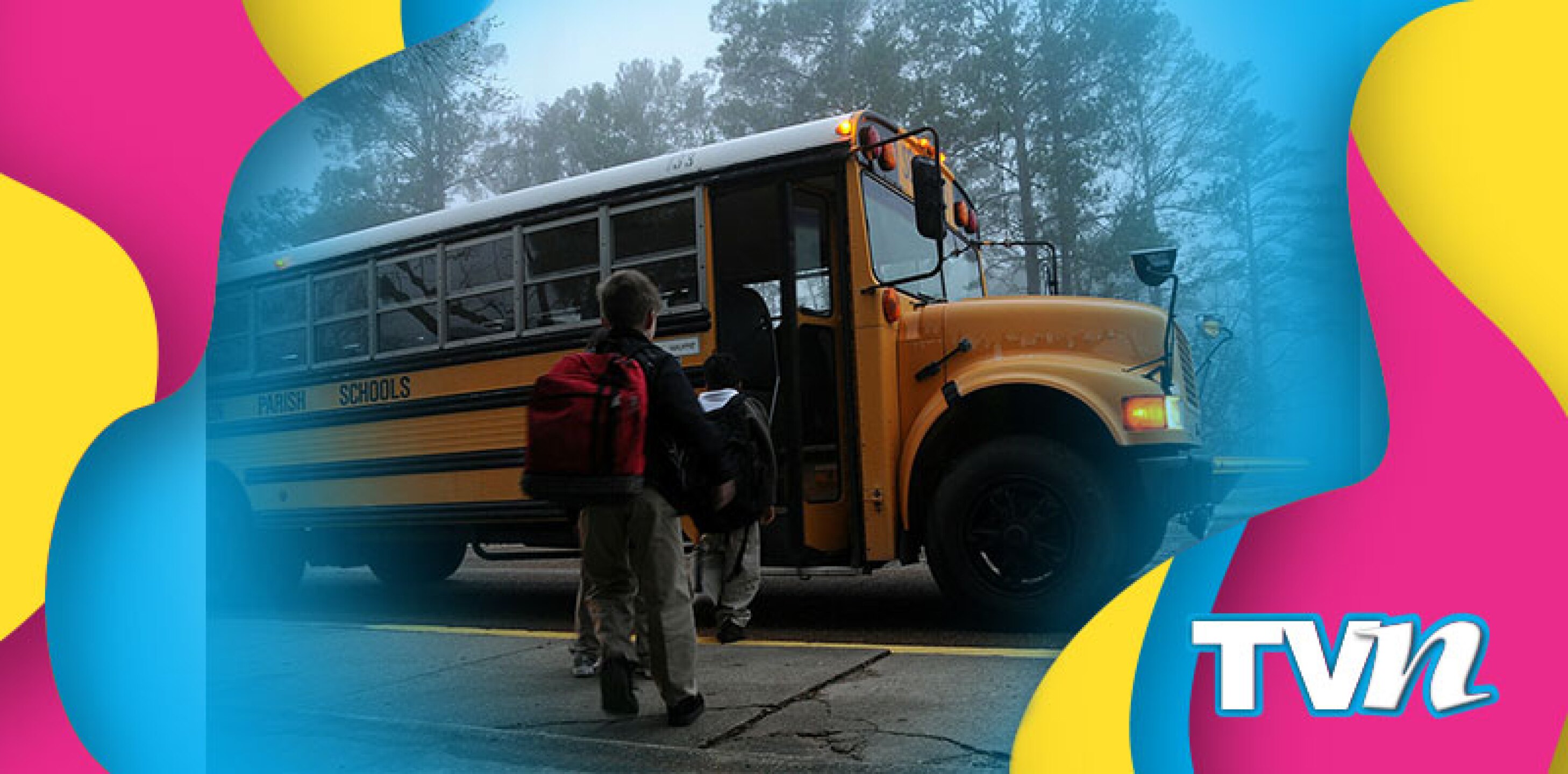 Pide apoyo a las escuelas.