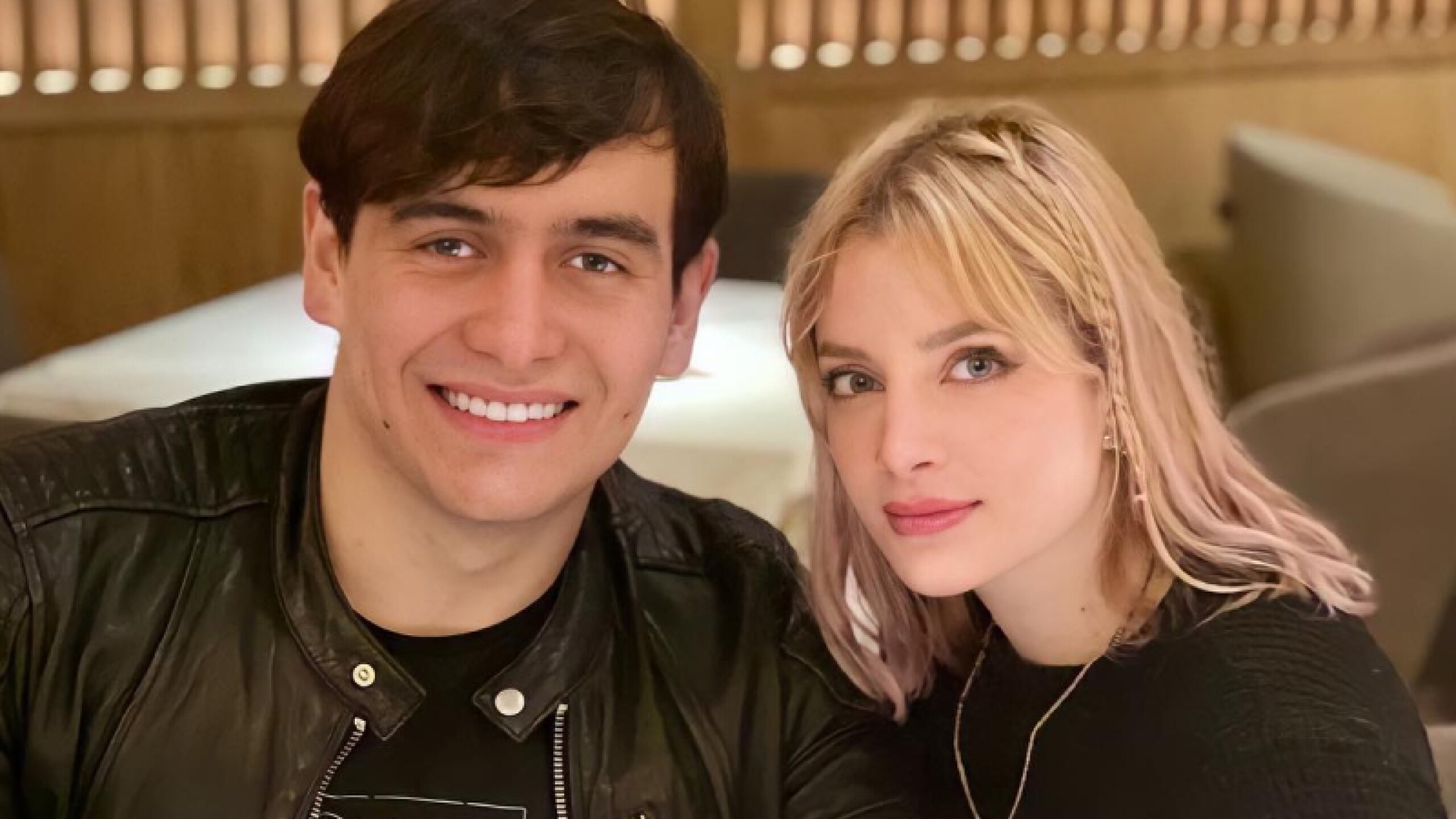 Imelda Tuñón habla del Día del Padre sin Julián Figueroa