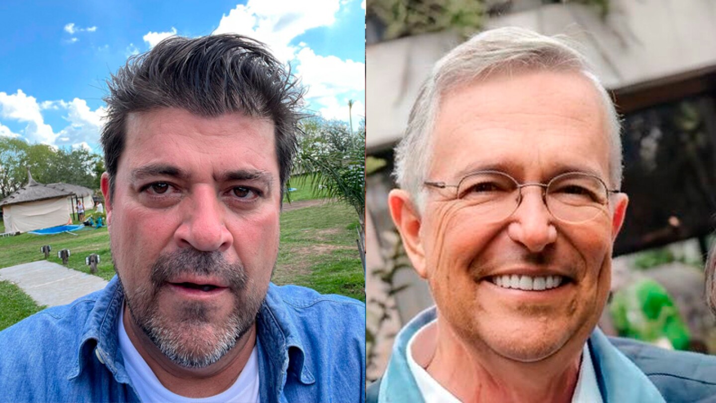 Ricardo Salinas Pliego rechaza a Jorge Burro Van Rankin