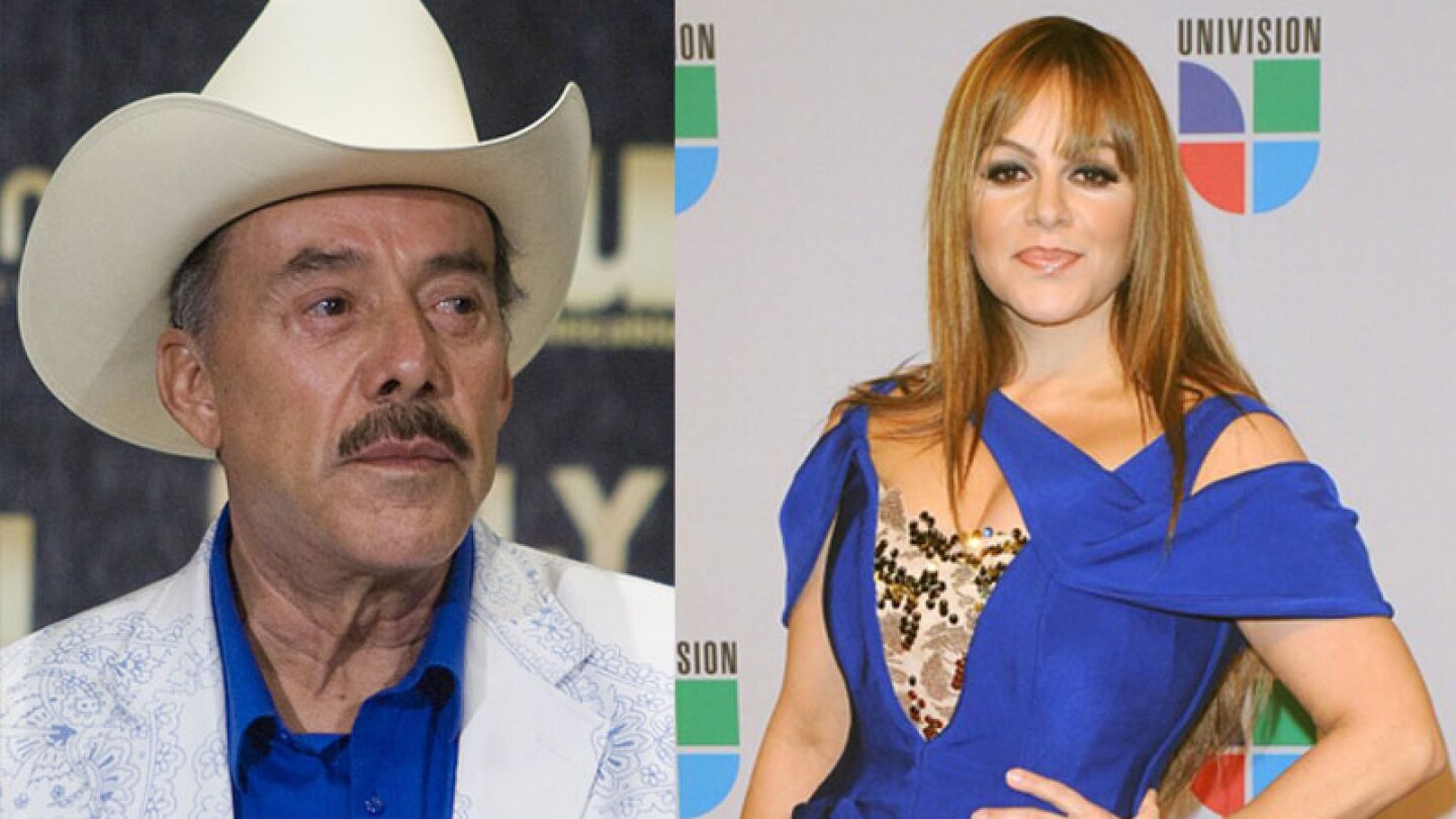 Don Pedro Rivera se salvó de morir en el accidente aéreo que dejó sin vida a Jenni