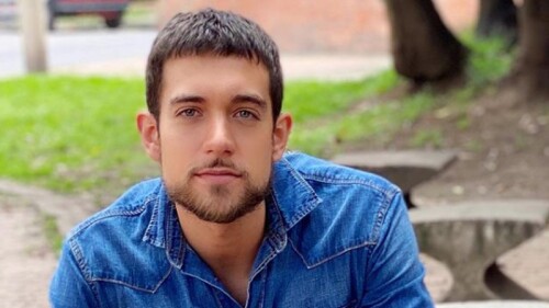 Lenard Vanderra explota contra mujer por falsas acusaciones