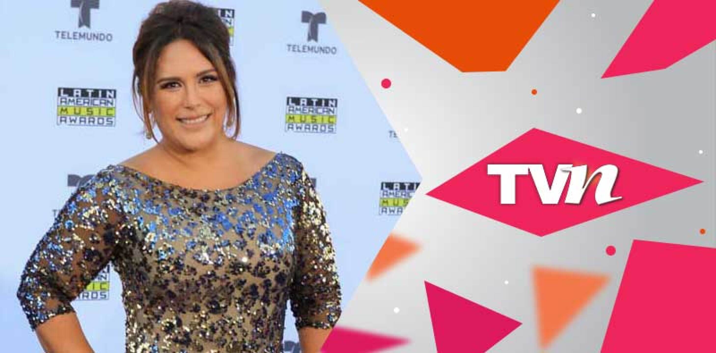 Angélica Vale asegura no temerle al cáncer.