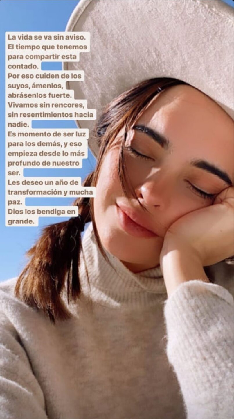 fallece integrante telenovela quererlo todo