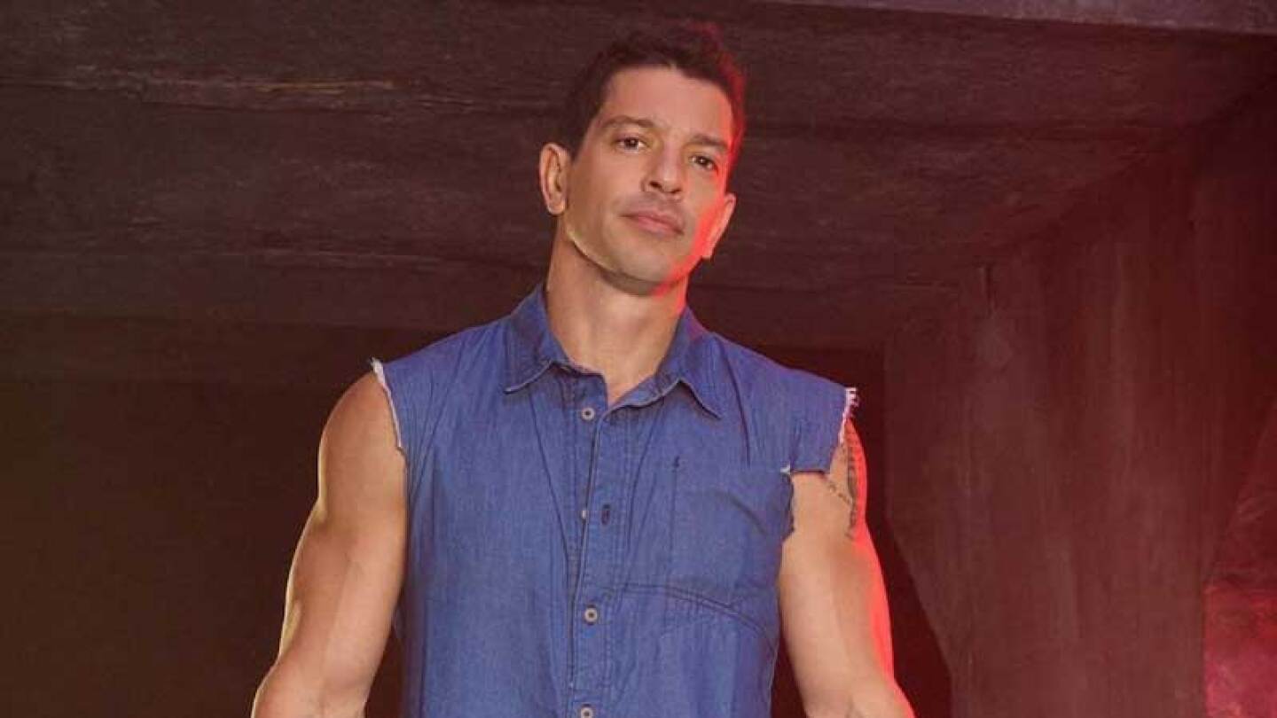 Yahir desea expandir sus horizontes musicales