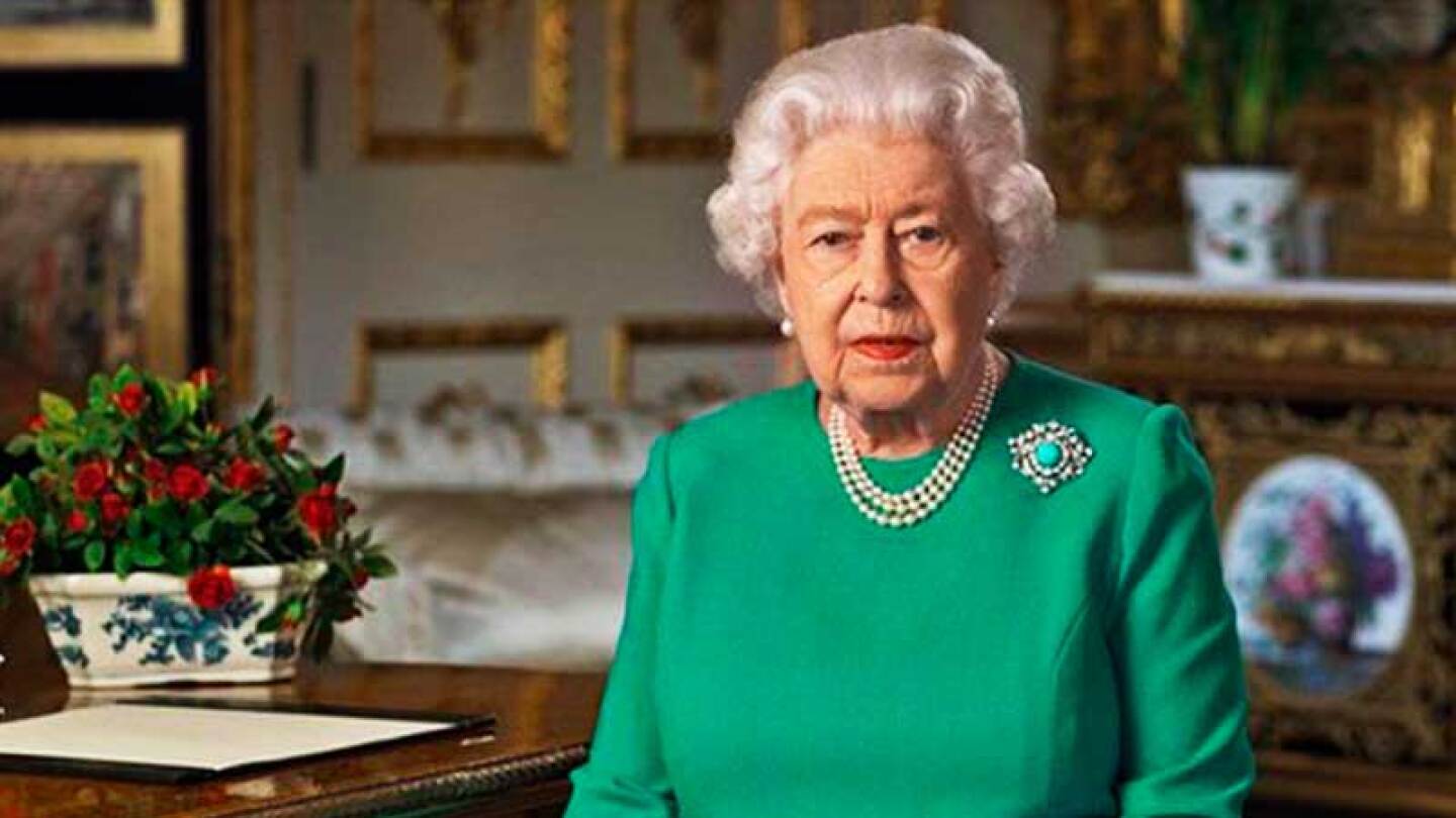 La reina Isabel II habría pasado sus últimos meses luchando contra el cáncer