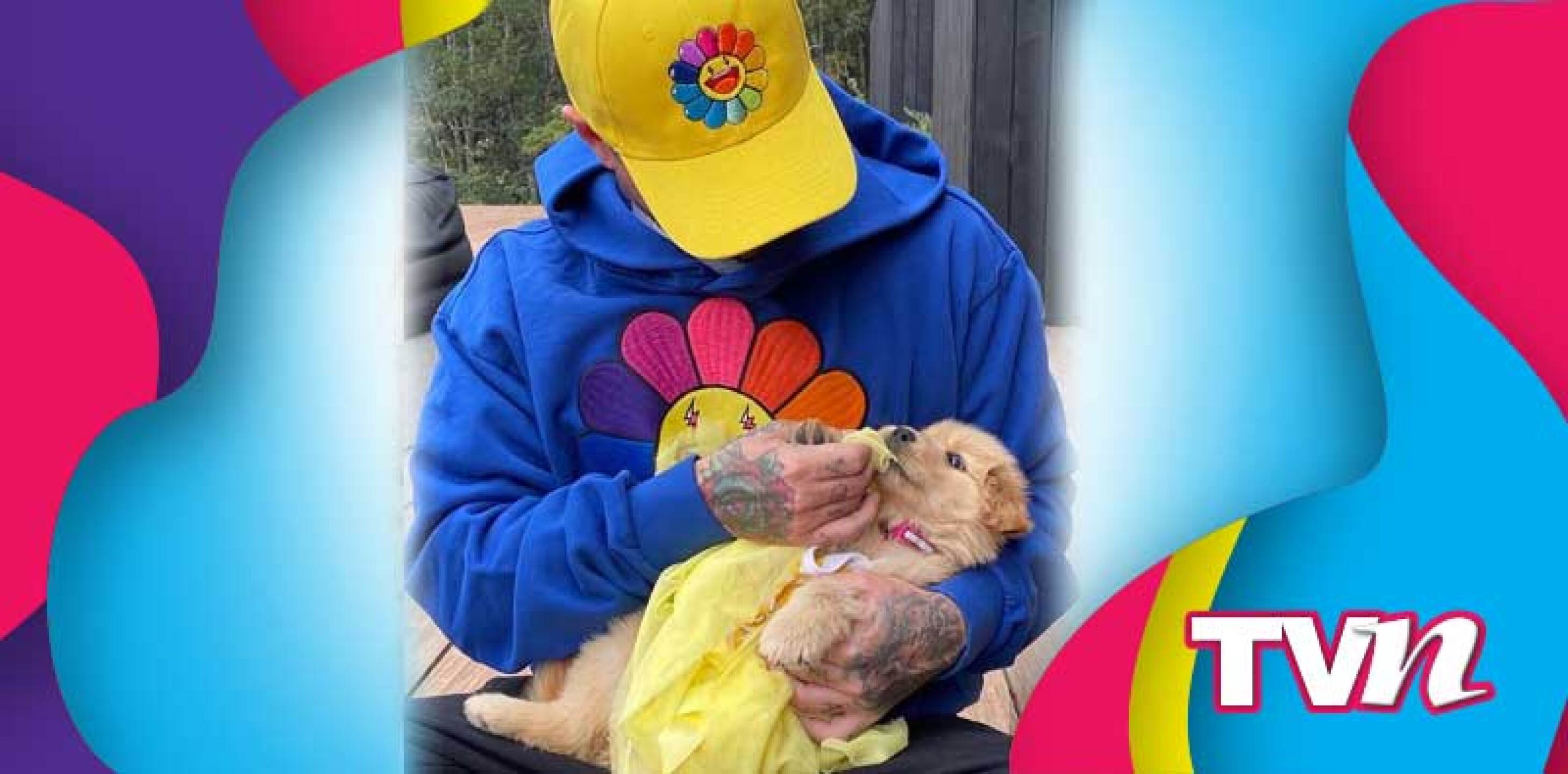 J Balvin se hizo viral