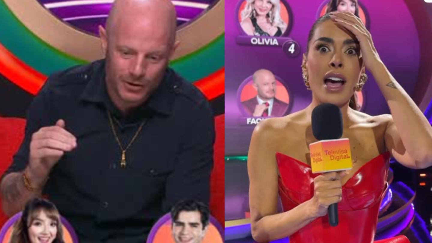 Nominaciones de 'La casa de los famosos México' 2025 estarían "truqueados"