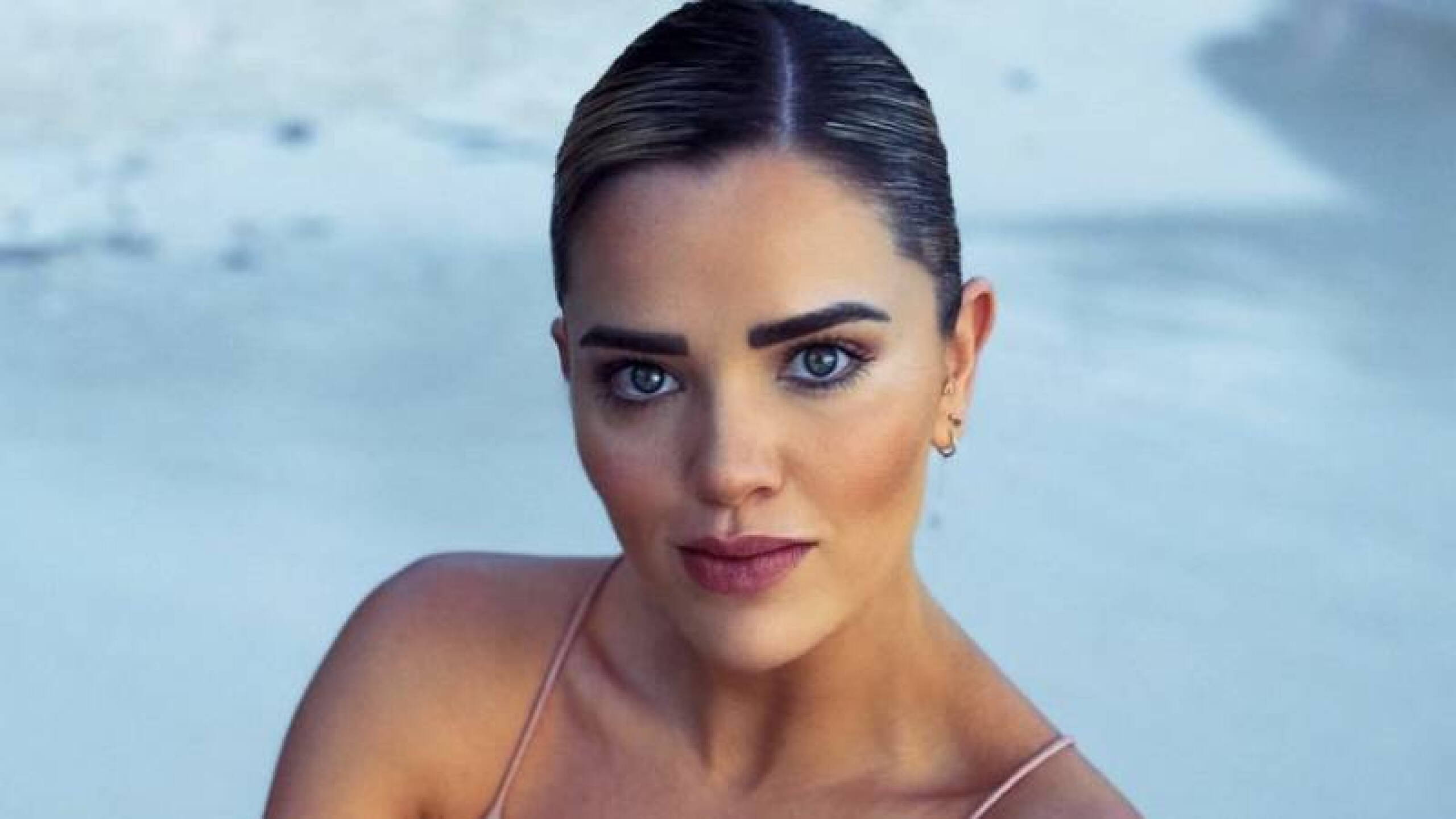 Thalí García podría regresar a Telemundo