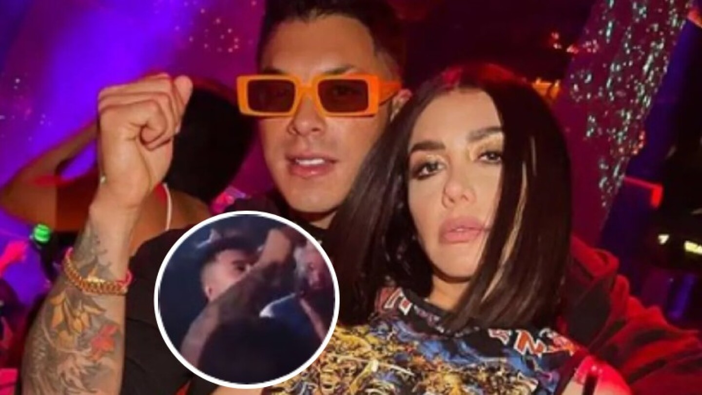 Acapulco Shore 10: Jawy Méndez quiere impedir la boda de Karime