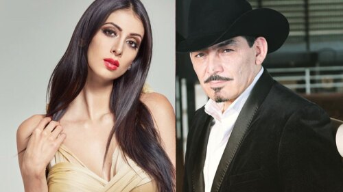 Farina Chaparro, ex de Joé Manuel Figueroa, publica video junto a él