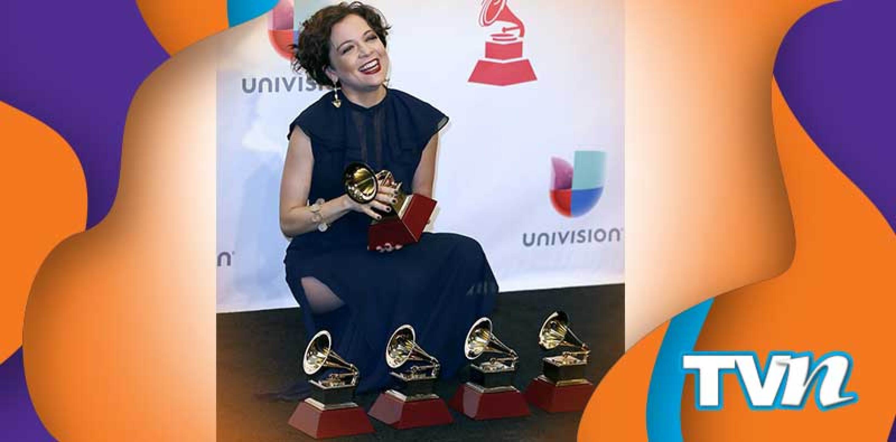 Natalia Lafourcade reguetón