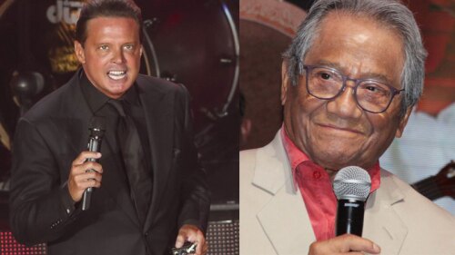 Luis miguel armando manzanero