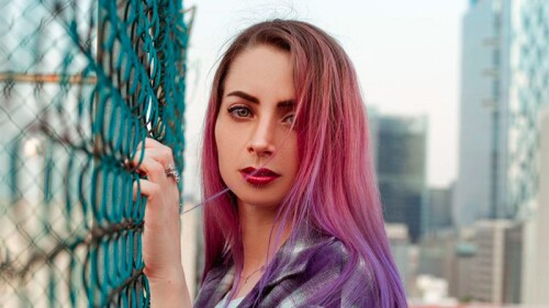 YosStop reveló que su hija tiene una dolorosa afección