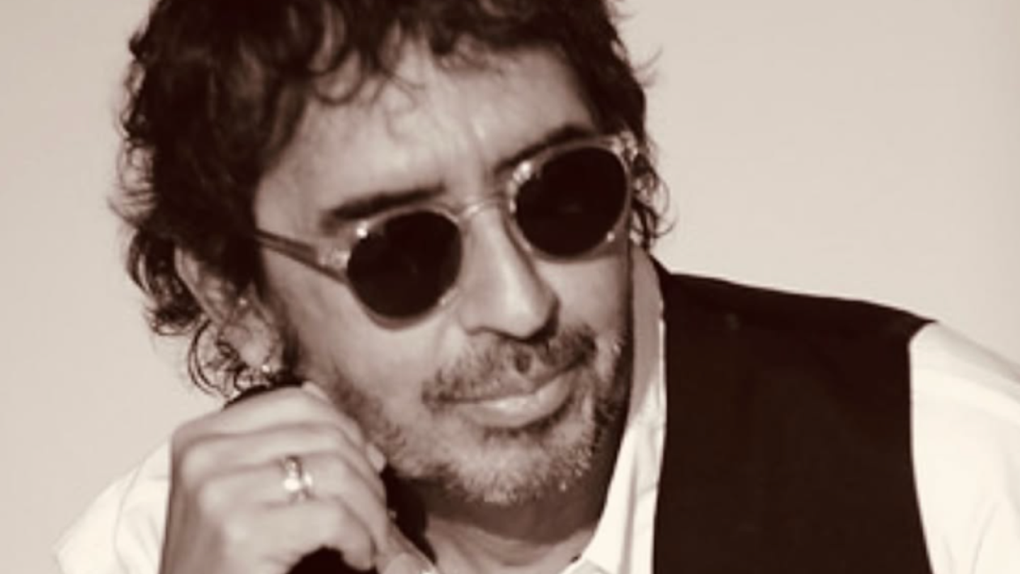 Memo del Bosque luchó en contra del cáncer.