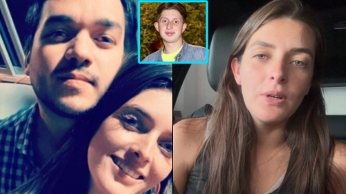 Nerea Godínez, expareja de Octavio Ocaña, anuncia su embarazo tras aborto