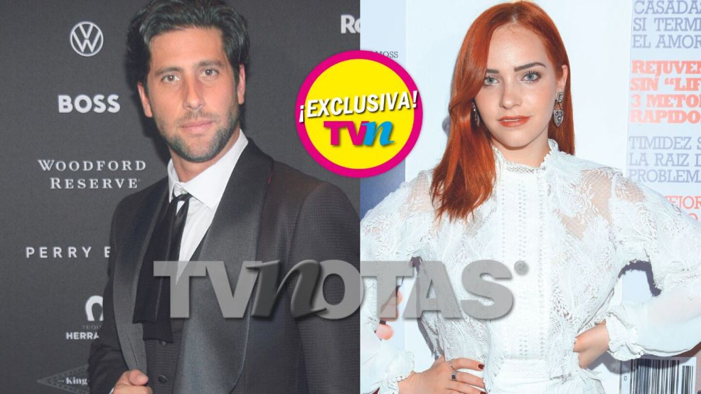 Diego Klein y Minnie West