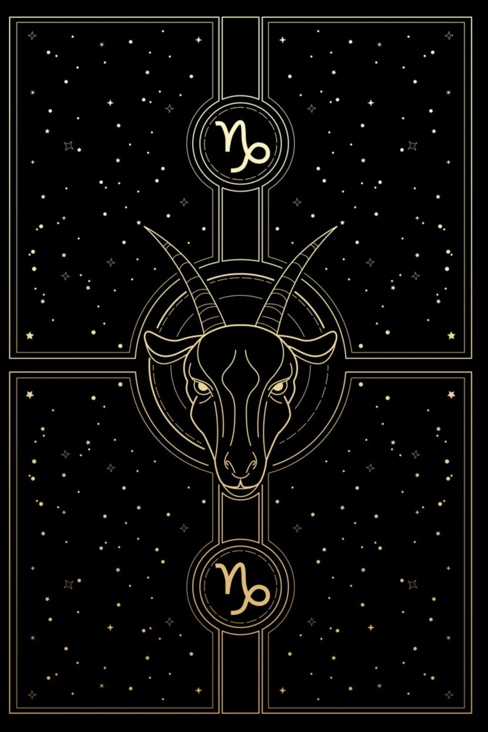 Capricornio