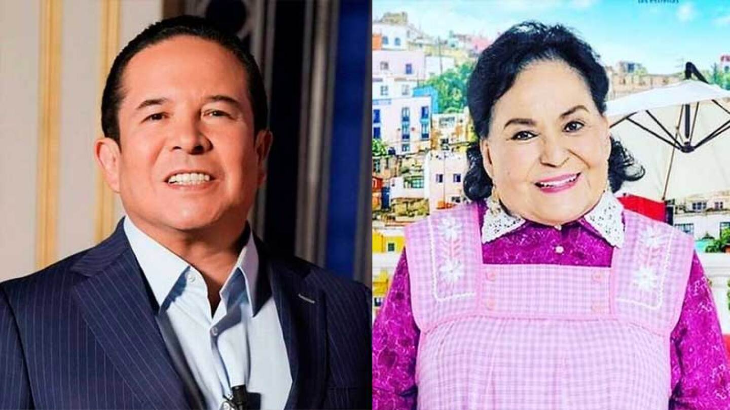 Gustavo Adolfo lamenta no haberse reconciliado con la histrionisa