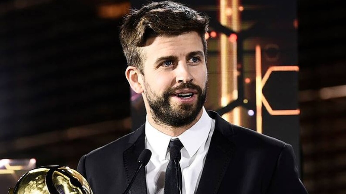 Gerard Piqué emite comunicado